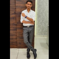 Ankit Shirgaonkar