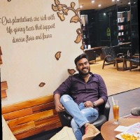Kishore R