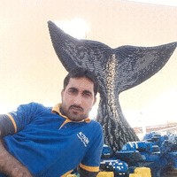Shah Fahad Khan