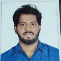 Santosh Poojary