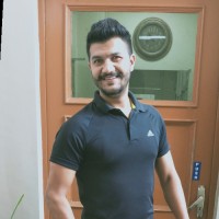 Ankit Dhiman