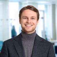 Henrik Pettersen