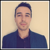 Loris Deirmendjian (Ph.D, Biogéochimie)