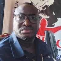 Elijah Ubah