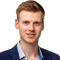Pim Ventevogel