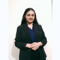 Tarman Kaur