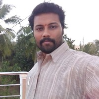 Sheshadri J