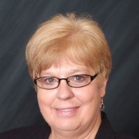 Phyllis Van Dyke