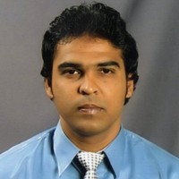 Sunil Vanarse