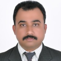 Shashank Kekeri Sreekantaswamy