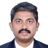 Arun Kumar Chandrasekaran