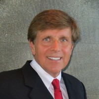 Tom Bernhardt