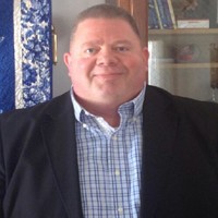 Wayne Brookover