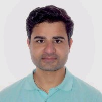Qasim Mehmood