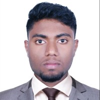 Mithun Ray
