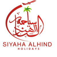 Siyaha Alhind Holidays