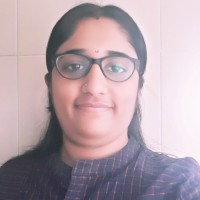 Komal Shelar