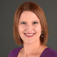 Angela Thomas