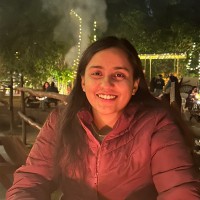 Yashita Kumar