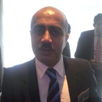 Shahzad Bashir