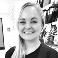 Cathrine Bjøran