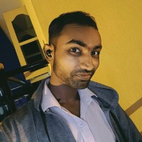 Shubham Sarde