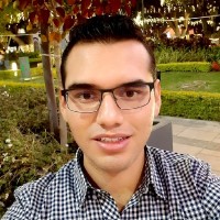 Jorge Flores Garcia