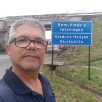 George Andrade Bastos