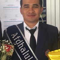 Afdhalul Faizin