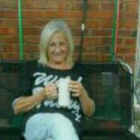Maggi Parkinson