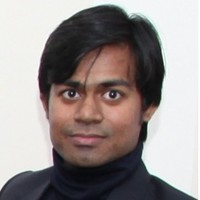 Sreehari Nair