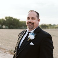 Michael Warr