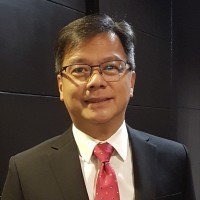 Christopher Ting