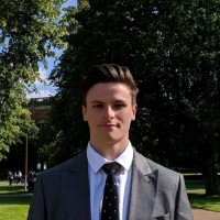 Max Taylor