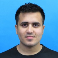 Abdur Rehman Tarar
