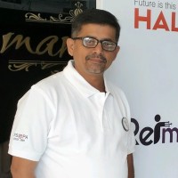 Venkateswaran Srinivasan