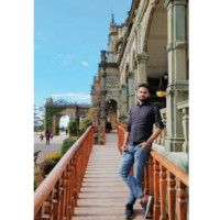 Ashish Ashish
