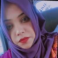 Alisha Hussain