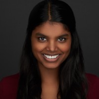 Faith Amrapali Williams