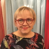 Leena Joutsen