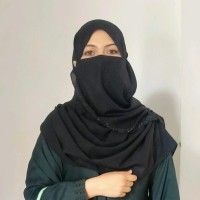 Nimrah Tariq