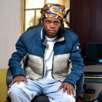 Gabriel Chioke