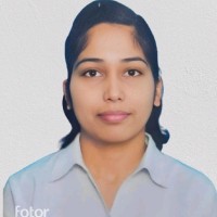 Vaishnavi Karpe