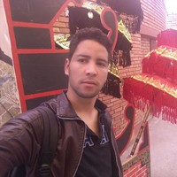 ABDERRAHMAN ECH.CHADLI