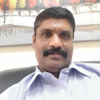 Vinu Thomas