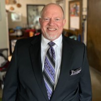 Daniel Murrell MBA, LEED AP, SFP