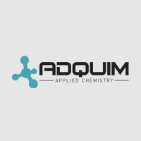 Adquim Ind. e Com. de Produtos Químicos