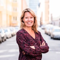 Carina Hiller