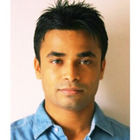 Bhabani Sankar Das