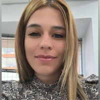 Brenda Monge Navas